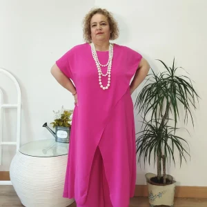 Conjunto BBC dos piezas