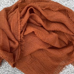 Foulard teja viscosa basic