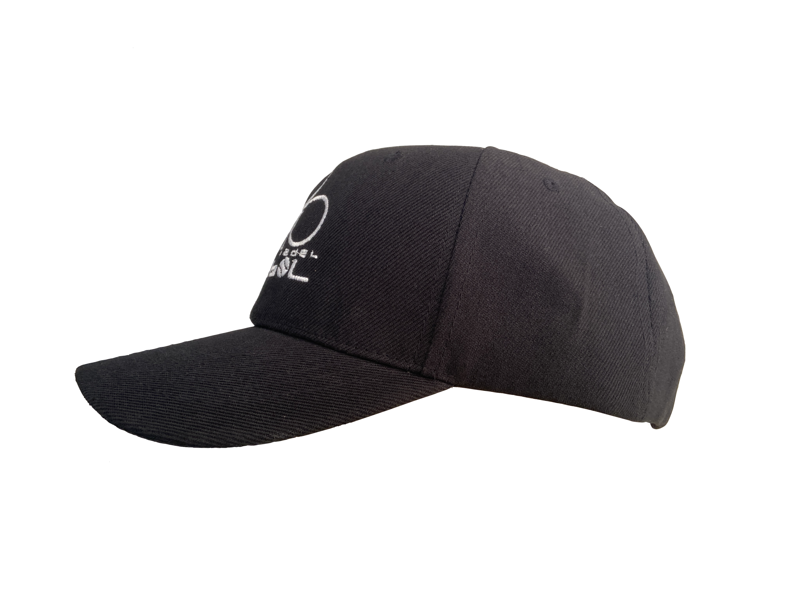 Gorra Trebol Padel 1 Bordado - Imagen 4