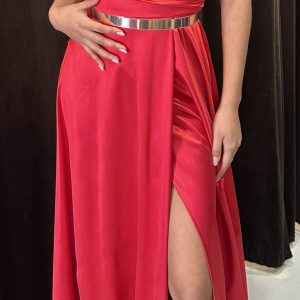 Cinturón Rigido Fino