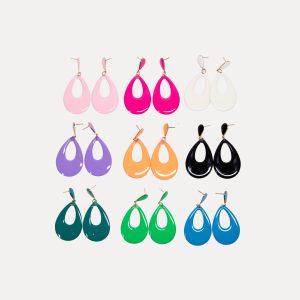 PENDIENTES PEQUEÑOS