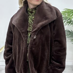 Chaqueton Artico choco