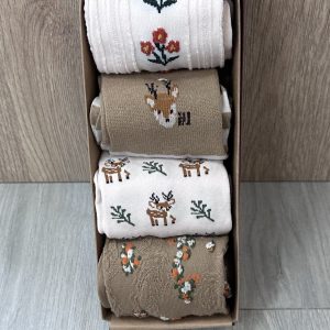 Pack calcetines reno 2