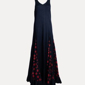 VESTIDO TALLA GRANDE