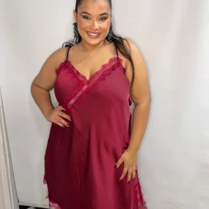 Vestido Lencero Cabo