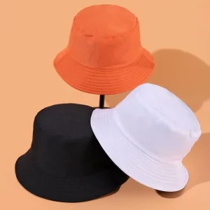 BUCKET HAT REVERSIBLES