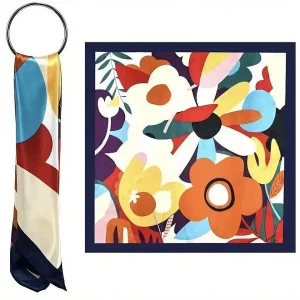 PAÑOLETA DE COLORES