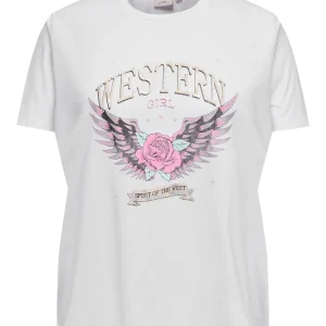 Camiseta Western