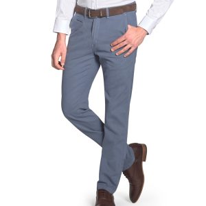 Chino Estructura Jeep Elástico