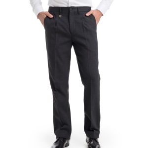 Pantalón Tergal Lana London