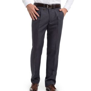 Pantalon de Pinzas Milán