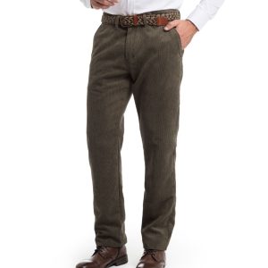 Pantalon Pana Inteligente