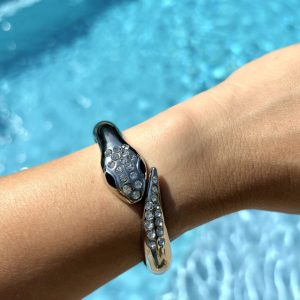 Pulsera Snake