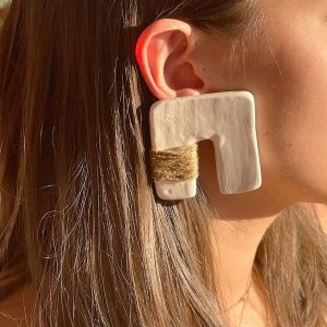 Pendientes PENÉLOPE