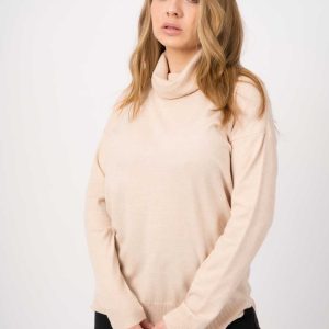 Polerón Amalfi beige