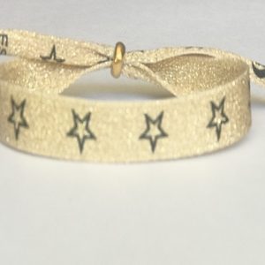 Pulsera dorada