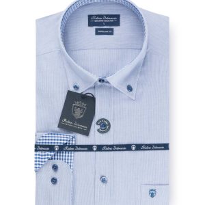 Camisa Rayas 1000 ML