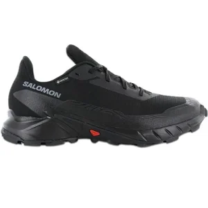 SALOMON TRAIL GTX 473075 Negro