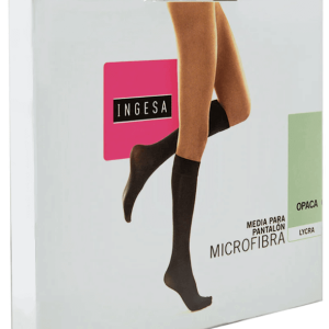 MEDIA PARA PANTALON MICROFIBRA