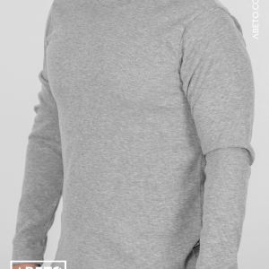 BUZO HOMBRE ZORA GRIS