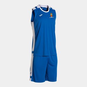 Set 1ª Equipación senior EMB Torrejón de la Calzada