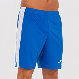 Short  1ª equipación EMF Torrejón de la Calzada