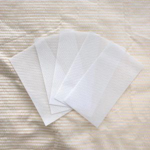 Filtros para mascarillas