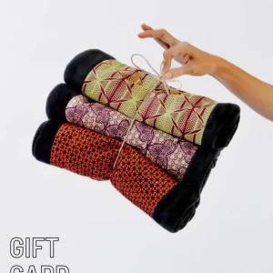 Tarjeta Regalo Física