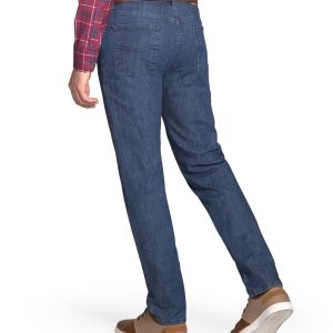 Tejano 107 Elástico