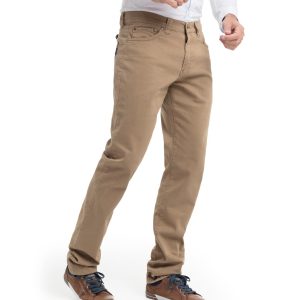 Tejano Fredy Elástico