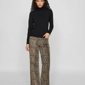 Vaquero print Leopardo