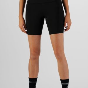 Biker short Energy cintura alta