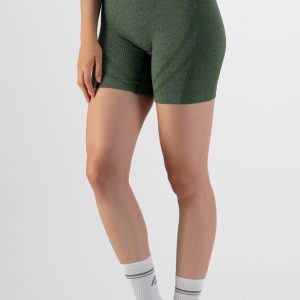 Biker short  mujer seamless