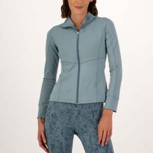 Chamarra deportiva  perfect fit Energy