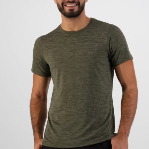 Playera Dry fit  Energy