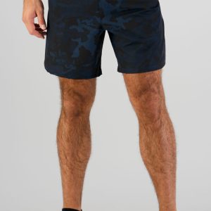 Short hombre estampado Energy