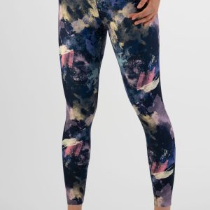 Leggings deportivos ultrasuaves Soft Galaxy