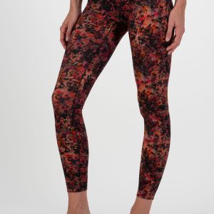 Leggings deportivos  mujer Soft  Lava