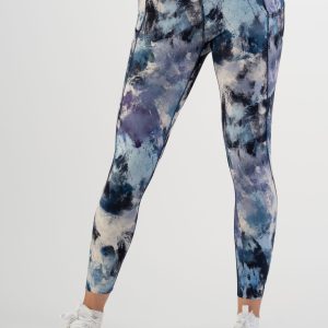 Leggings deportivos mujer Energy Waves