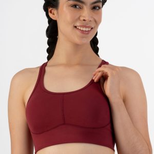 Top deportivo mujer SOFT