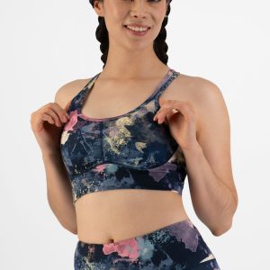 Top deportivo  SOFT Galaxy