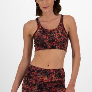 Top deportivo  SOFT  Lava