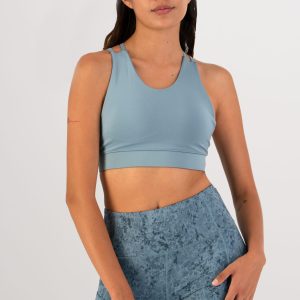 Top deportivo mujer liso  Energy impacto moderado