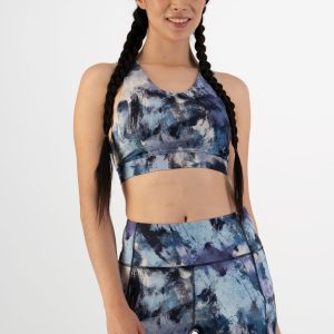 Top deportivo mujer Energy Waves