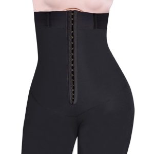 Panty Faja, talle alto