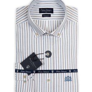 Camisa Oxford XR-58
