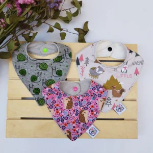 Bandanas Criaturas STOCK