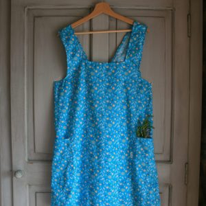 Amantal Mononoke Lore