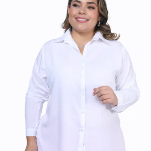 Blusa para gorditas: Verxi