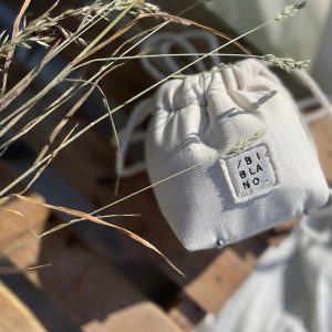 Bombonera CARRIE reciclado